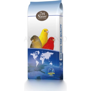 Deli Nature 55 Canaries Supreme 20 kg