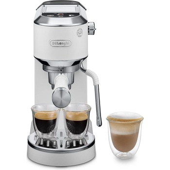 Delonghi Dedica Duo EC890.WI