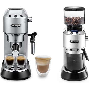 DeLonghi Dedica Maestro Plus EC 950.M