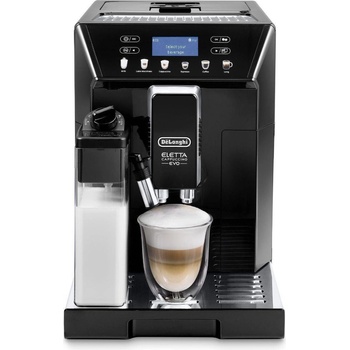 DeLonghi Eletta Cappuccino Evo ECAM 46.860.B