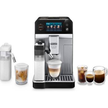 DeLonghi Eletta Ultra ECAM 470.85.MB