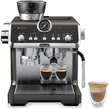 DeLonghi La Specialista Opera EC 9555.BK