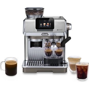 DeLonghi La Specialista Touch EC9455.M