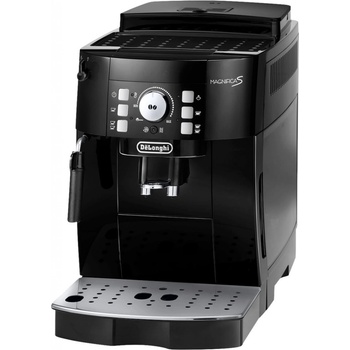 DeLonghi Magnifica S ECAM 12.123.B