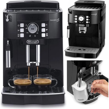 DeLonghi Magnifica S ECAM 22.117.B