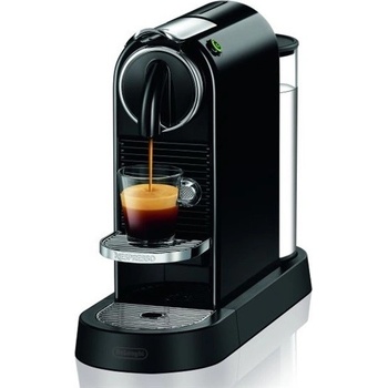 DeLonghi Nespresso Citiz EN 167.B