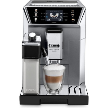 DeLonghi PrimaDonna Class ECAM 550.85 MS