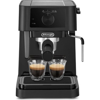 DeLonghi Stilosa EC 230.BK