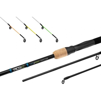 Delphin AERIS Feeder 3,45 m 70 g 3 díly