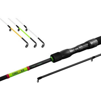 Delphin CROXER 240cm 45g 2 díly