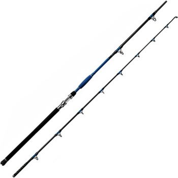 Delphin Hazard 3,1 m 500 g 2 díly