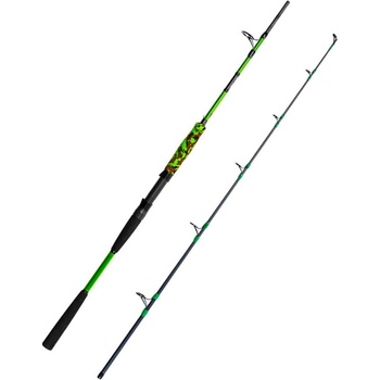 DELPHIN Hyperio 2 1,8 m 120 g 2 díly