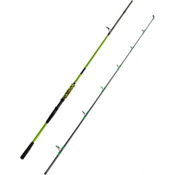 DELPHIN Hyperio 2 2,1 m 120 g 2 díly