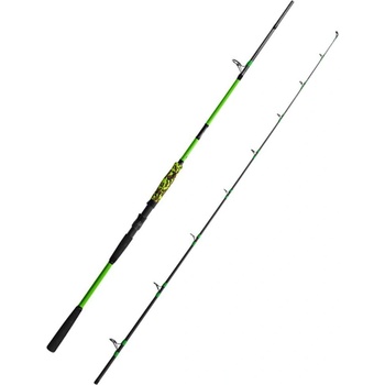 DELPHIN Hyperio 2 2,7 m 120 g 2 díly