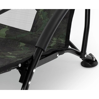 Delphin Křeslo Lowride Banx