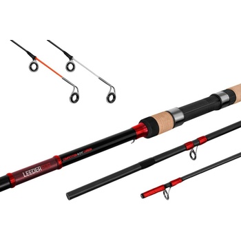 Delphin Leeder Feeder 3,3 m 100 g 3 díly