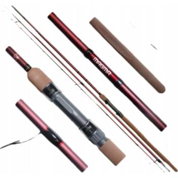 Delphin MAGMA LEGEND4RY Duo 3,2-3,6 m 100 g 3 díly