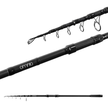 Delphin Omnia 3,6 m 3 lb 5 dílů