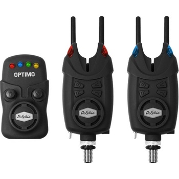 Delphin OPTIMO 9V + CSWII + snag 2 + 1