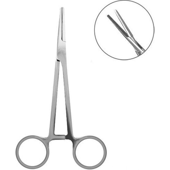 Delphin Peán rovný 17,5cm