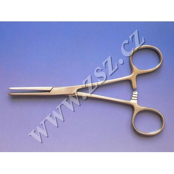 Delphin Peán zahnutý 13cm