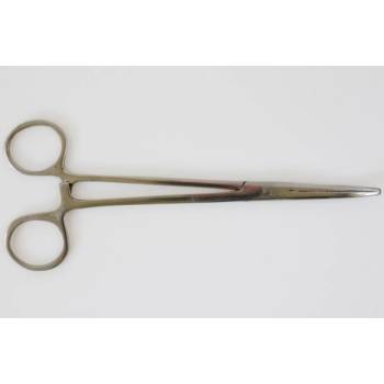 DELPHIN Peán zahnutý 18cm