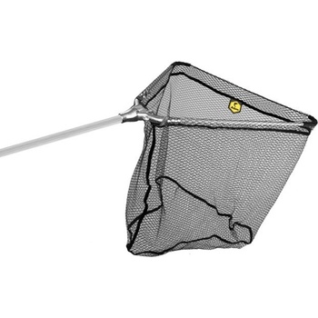 Delphin Podběrák kovový střed 250cm 70x70cm 2díl