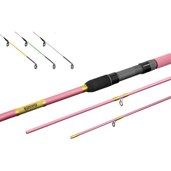 Delphin Queen Feeder + 3 Špičky 3,3 m 100 g 3 díly