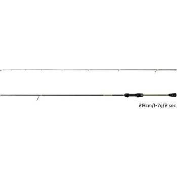 Delphin ReaCtion 2,13 m 1-7 g 2 díly