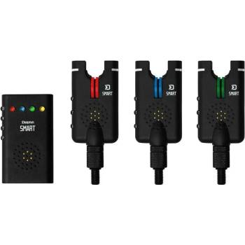 Delphin sada signalizátorů Smart 3+1