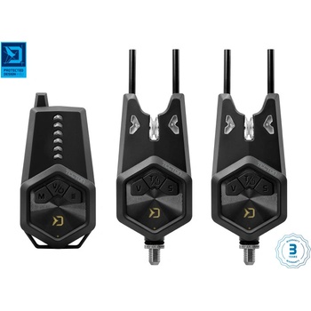 Delphin Signalizátor pro sadu TECTON fialová