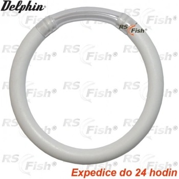 Delphin Signalizátor záběru okrúhly kroužek žlutá bílá červená