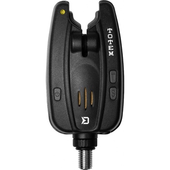 Delphin Signalizátor záběru Totem žlutá