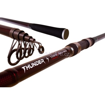 Delphin THUNDER telerod 3,9 m 140 g 6 dílů