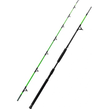 Delphin WALKYRA 3 m 850 g 2 díly