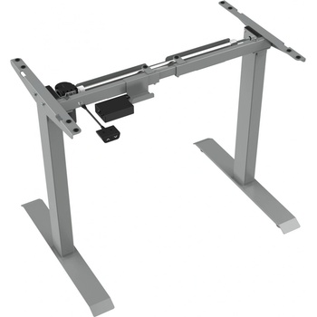 Delso DEF 114 šedá