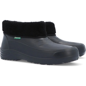 Demar dámské kotníkové holínky BBL 2 3931 černá