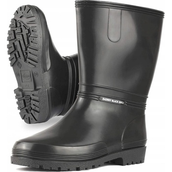 Demar Rainny Black 0052