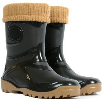 Demar YOUNG 2 FUR BLACK 0466 černá