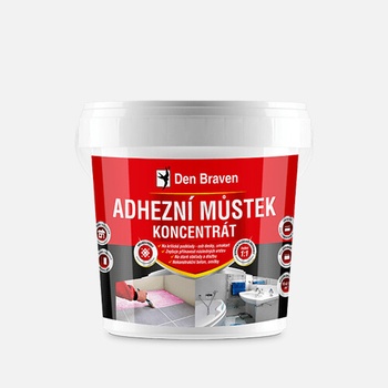 Den Braven Adhezní můstek koncentrát 5kg 57252Q