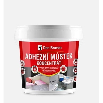 DEN BRAVEN Adhezní můstek koncentrát 5kg