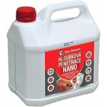 Den Braven Hloubková penetrace 5 l - NANO