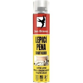 Den Braven Smart Kleber pistolová 750 ml 40220SK