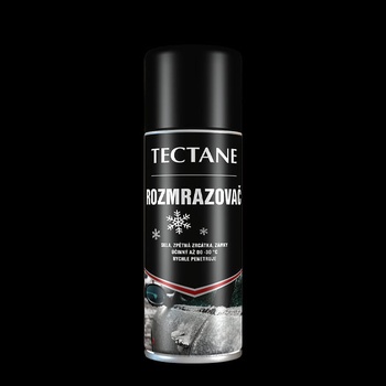 Den Braven Tectane Rozmrazovač 400 ml