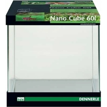 Dennerle akvárium NanoCube 60 l