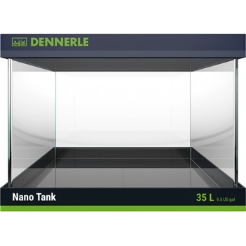 Dennerle akvárium Scaper's Tank 35 l