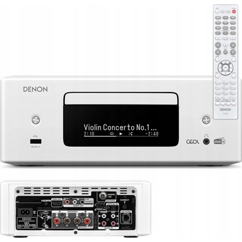 Denon RCD-N12