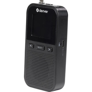 Denver DAH-126