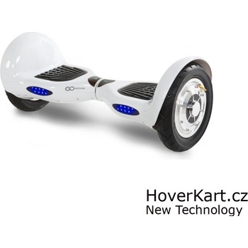 Denver DBO-10050 bílý