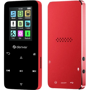 Denver MP-1830R